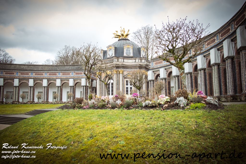 Ausflugsziel Bayreuth 1